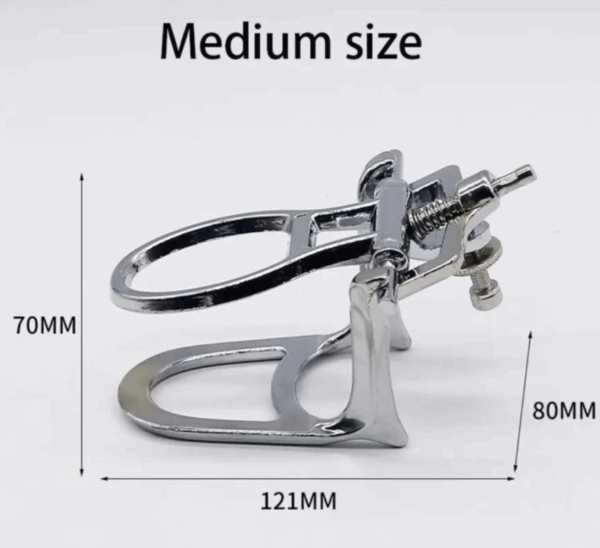 Articulador dental universal - Imagen 4